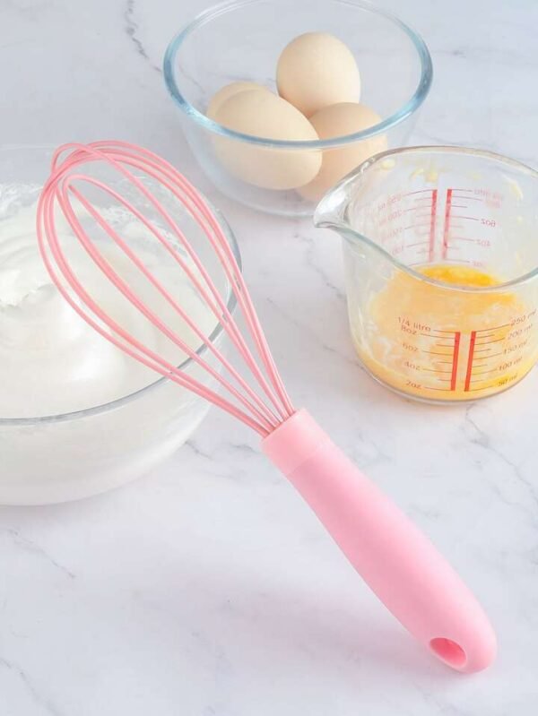 Egg Beater Utensil Kitchen Stainless Steel