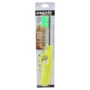 Utility Gaslighter Refillable With Fluid Gas Bottle