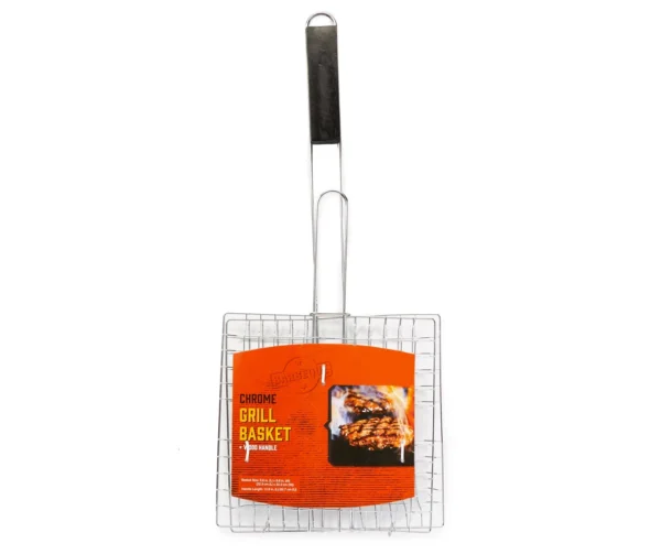 Barbecue grills