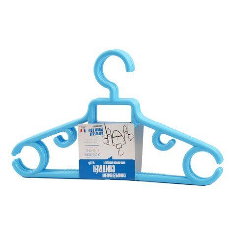 Children Clothes Hanger Drying