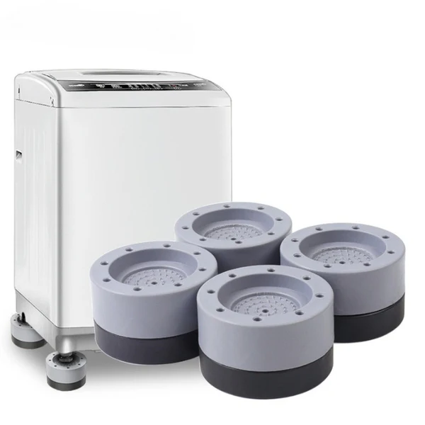Anti Vibrational Pads