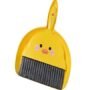 Mini Broom with Dustpan Set