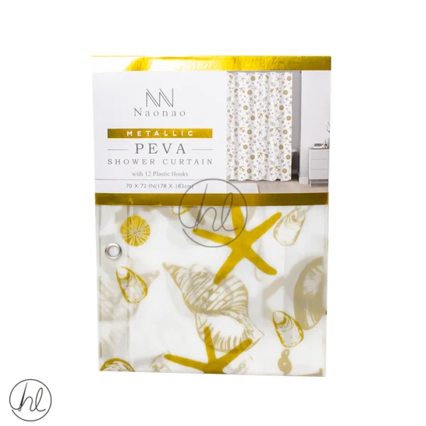 Shower Curtain