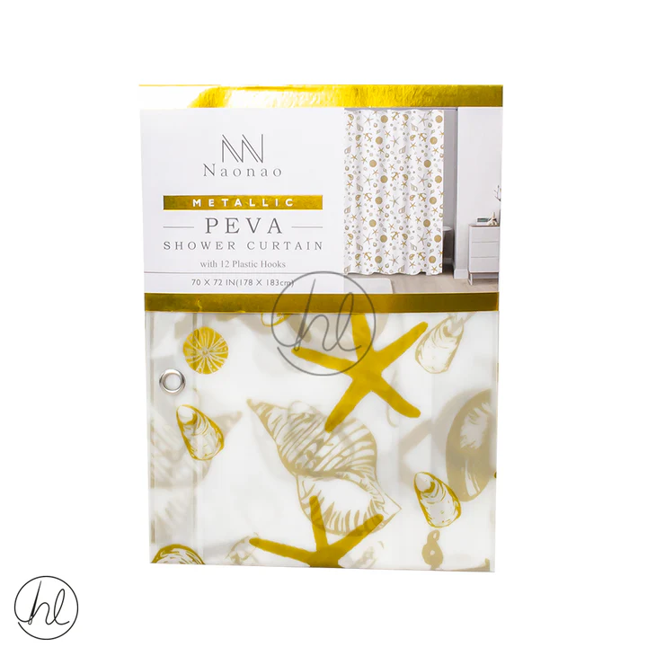Shower Curtain