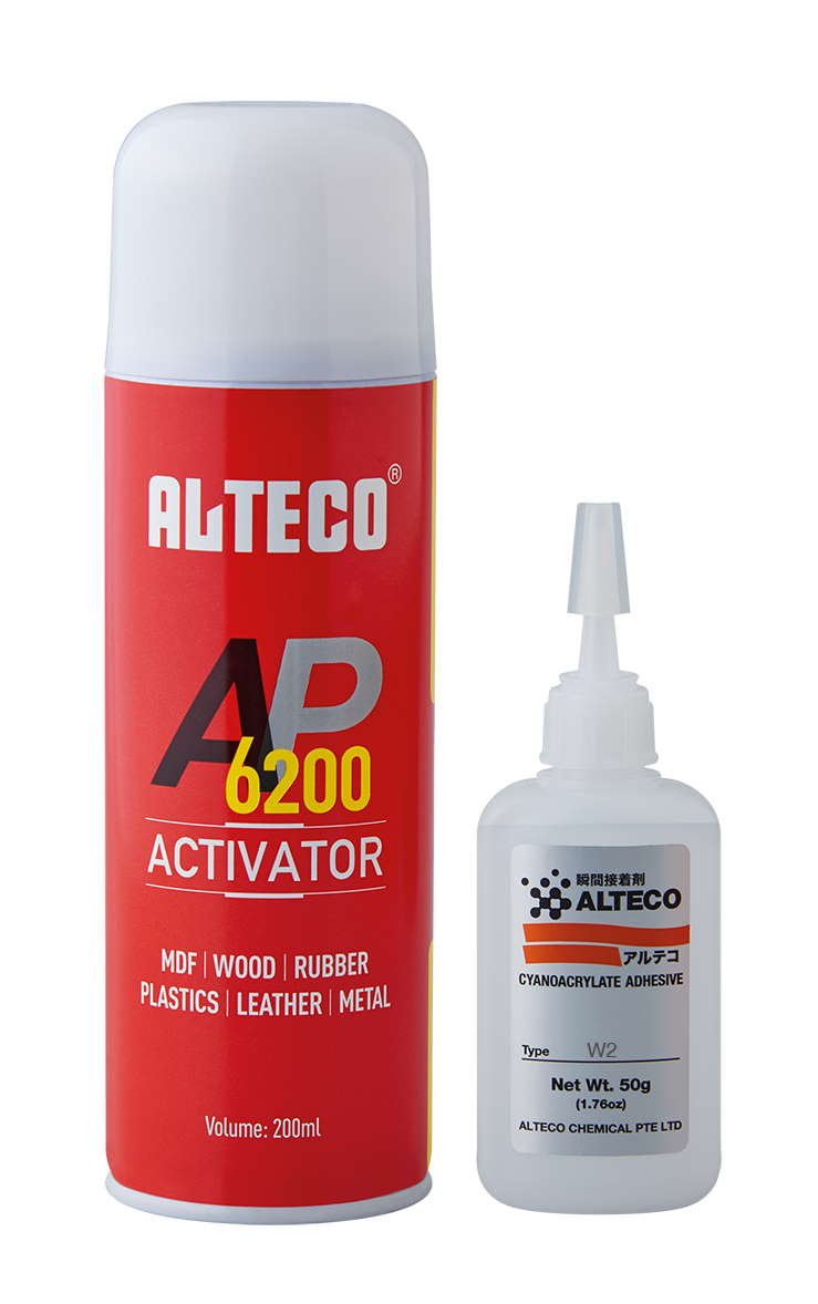 Altico Industrial Super Glue