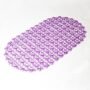 Bathmat Household Bathroom Pink/Blue