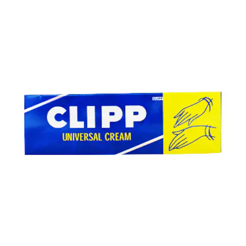 CLIPP HAND & BODY CREAM