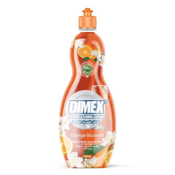 Dimex Dishwashing - Image 3