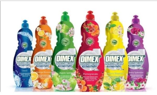Dimex Dishwashing