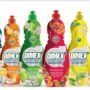 Dimex Dishwashing