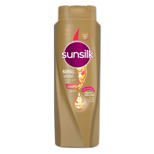Sunsilk Shampoo - Image 4