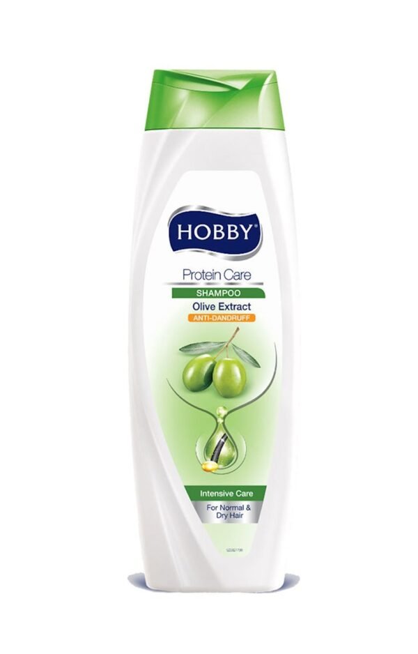 Hobby Shampoo - Image 2