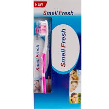 Magic Doctor Toothbrush