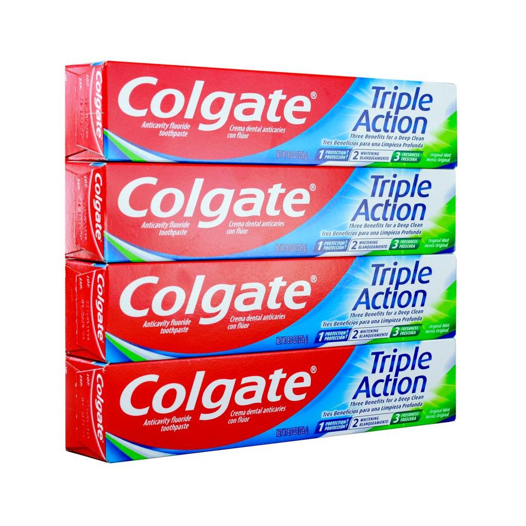 Colgate Toothpaste
