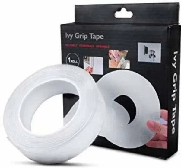 Ivy Grip Double Sided Tape Heavy Duty
