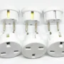 plug converter from 3 poles