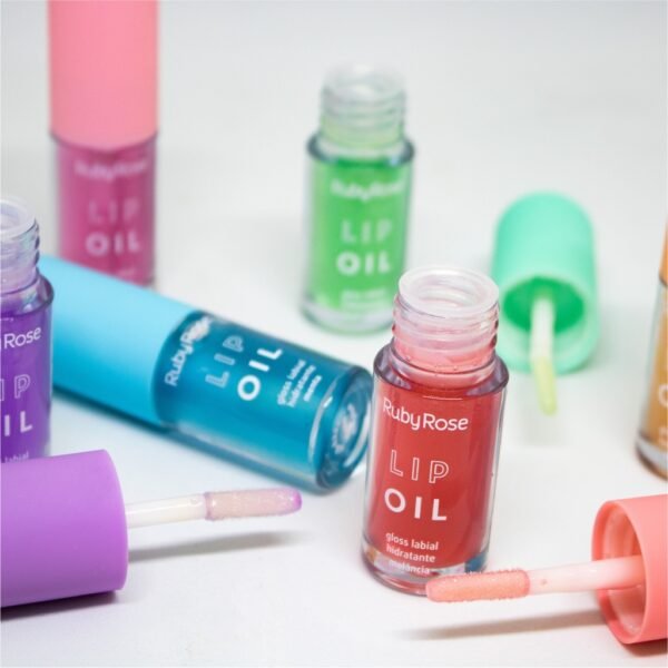 Lip Oil - Image 3