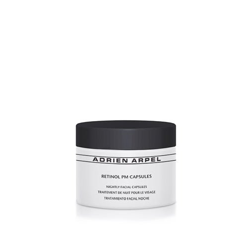 ADRIEN ARPEL Retinol PM Capsules
