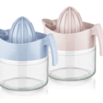 Glass Lemon Juicer - Image 2