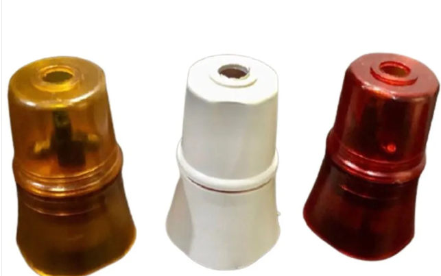 Ceramic Cable Pendant Bulb holder