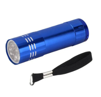 Flashlight Torch Light Lamp