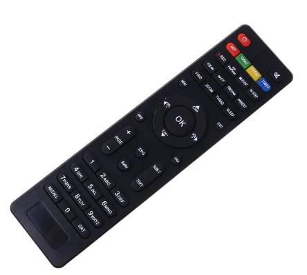 Remote Control Contorller Replacement for Freesat