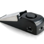 Portable Door Stop Alarm