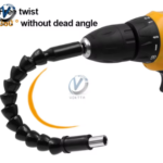 Flexible Hose Cardan Shaft Connection - Image 2