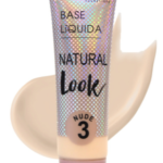 Natural Look Liquid Foundation - Image 3