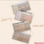 Glowing Mini Kit Highlighter