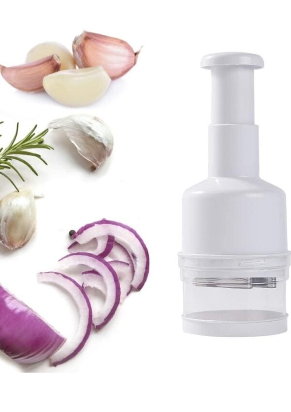 Vegetable Chopper, Handheld Food Chopper