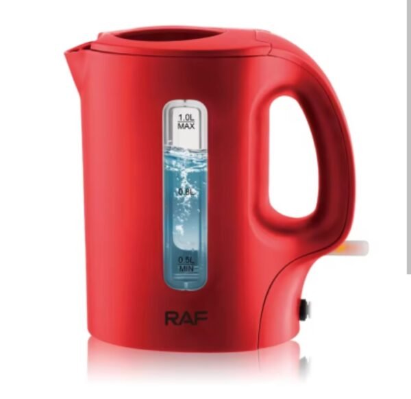 Electric Kettle Good Price Stainless Steel For Kitchen - Image 2