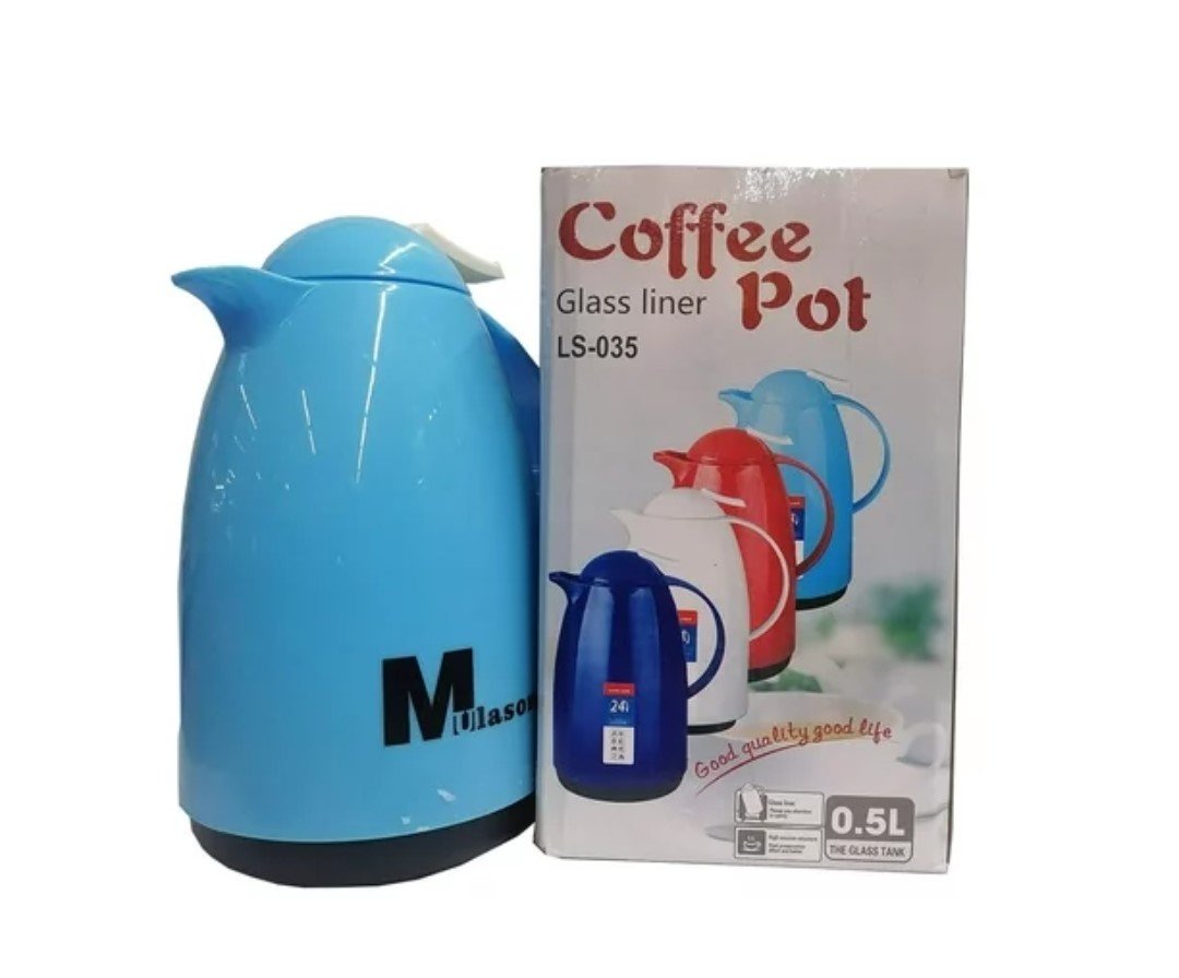 Heng Lian Thermos Jug