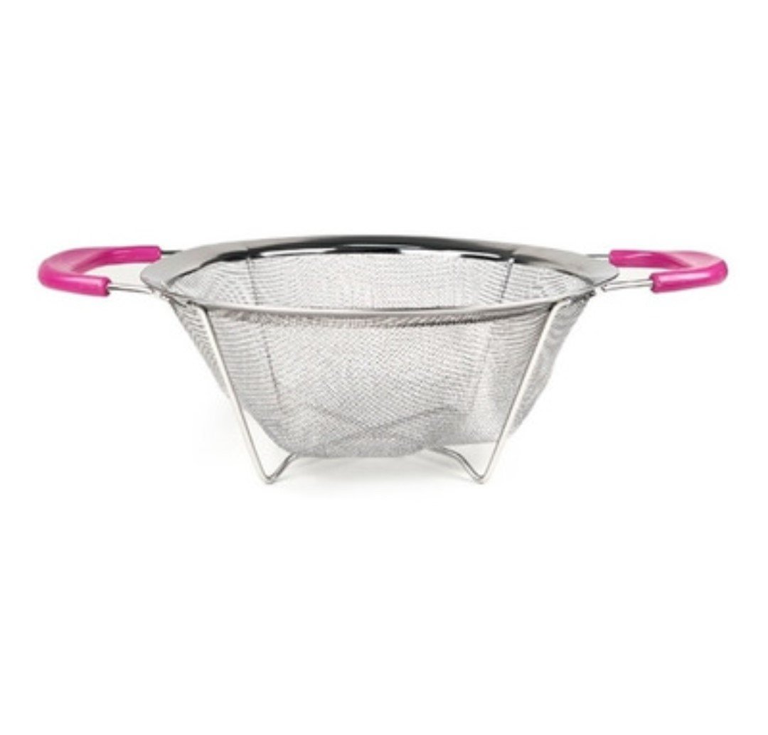 Big Strainer Pink-Big