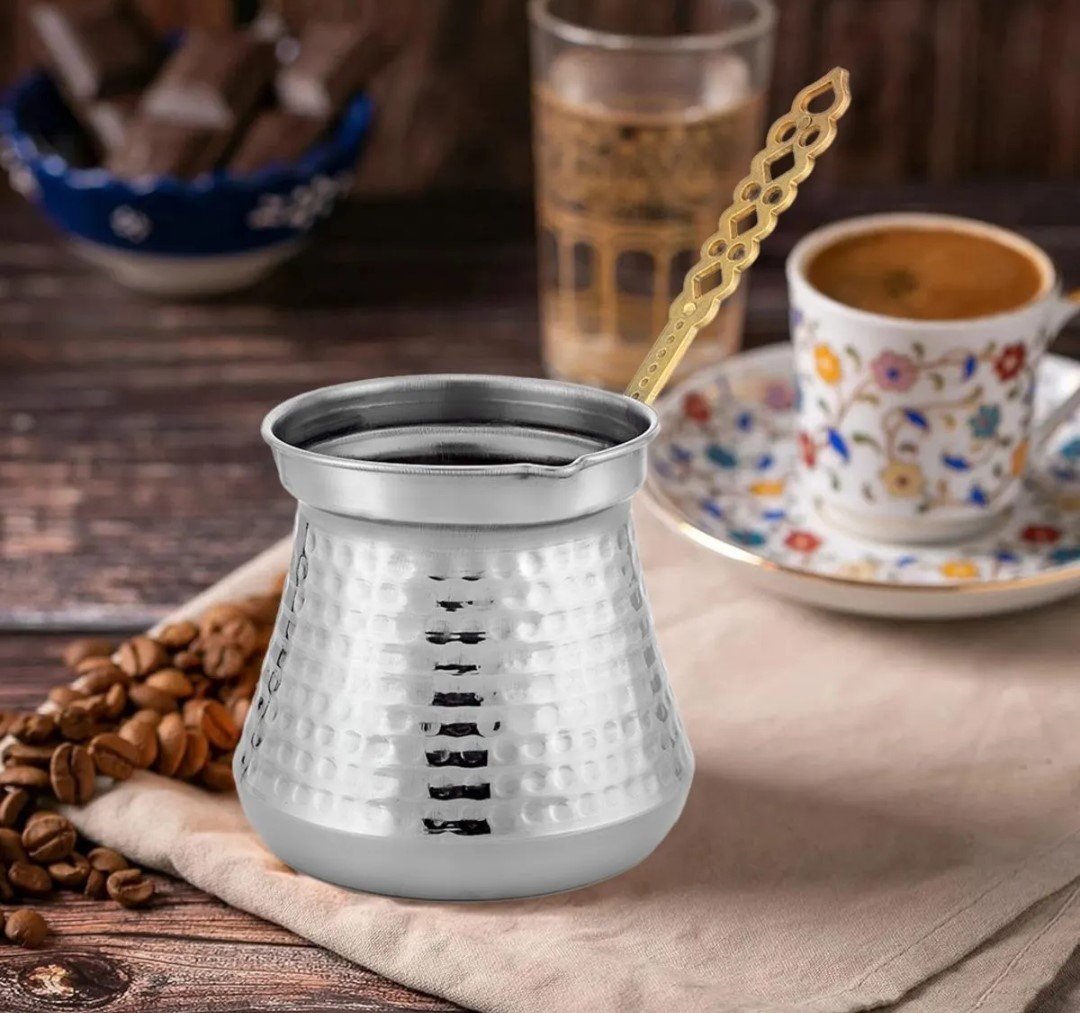 Turkish Coffee Pot