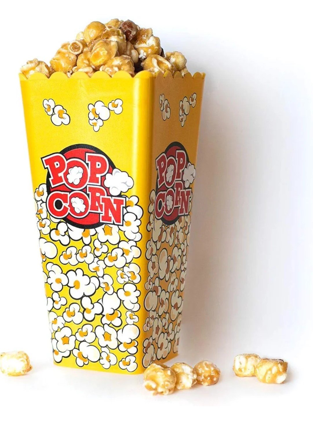 Popcorn Cup