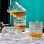Crystal Glass Bar Beer