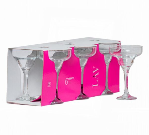 COPA MARGARITA 300 ML