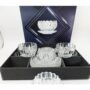 RIENAMORA SOLITAIRE BOWL SET 6PCS