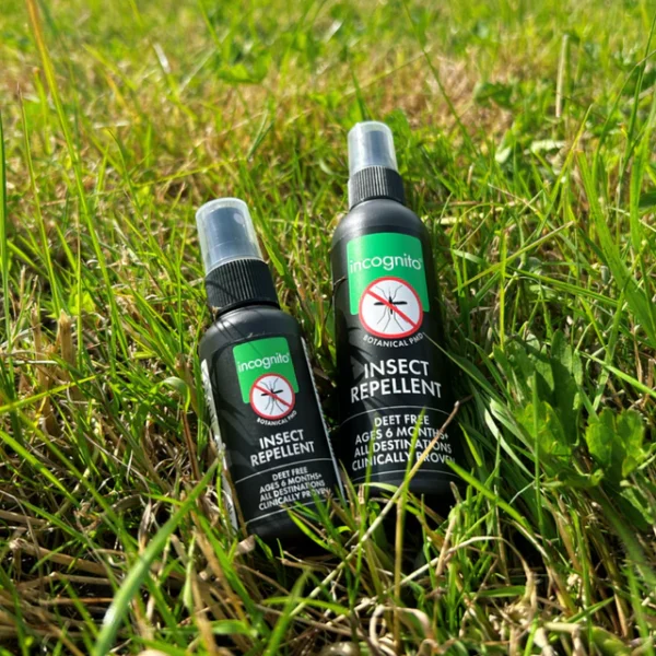 Anti-Mosquito Spray Repellent - Image 2
