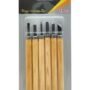 6pc Wood Carving Tool