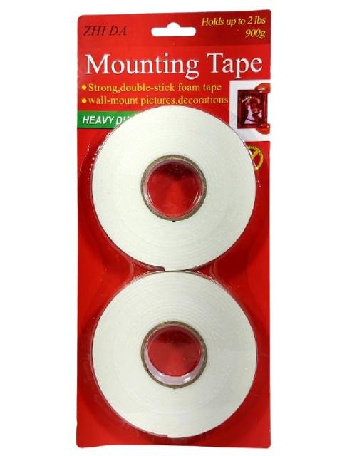 Double Tape