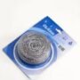 spiral scourer  scrubber