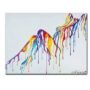 Rusace Arts Framed Shane Turner Print Psychameleon 72x52cm