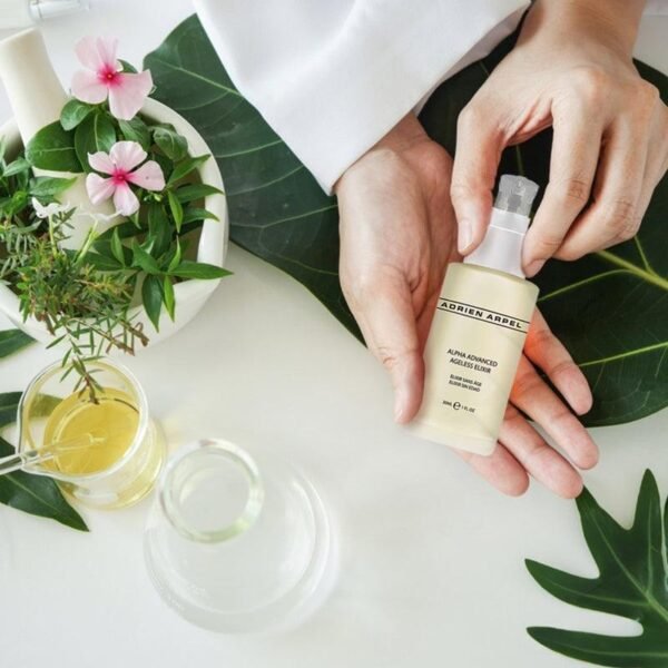 ADRIEN ARPEL Alpha Advanced Ageless Elixir - Image 2