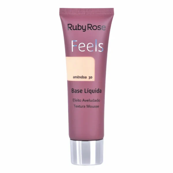 Feels Liquid Foundation - Image 2