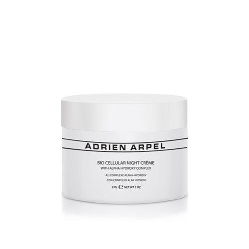 ADRIEN ARPEL Bio Cellular Night Creme
