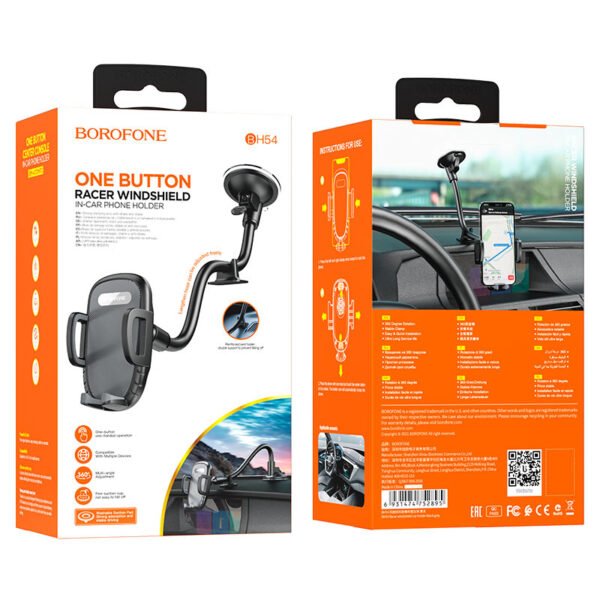 In-car holder BH54 Racer - Image 3