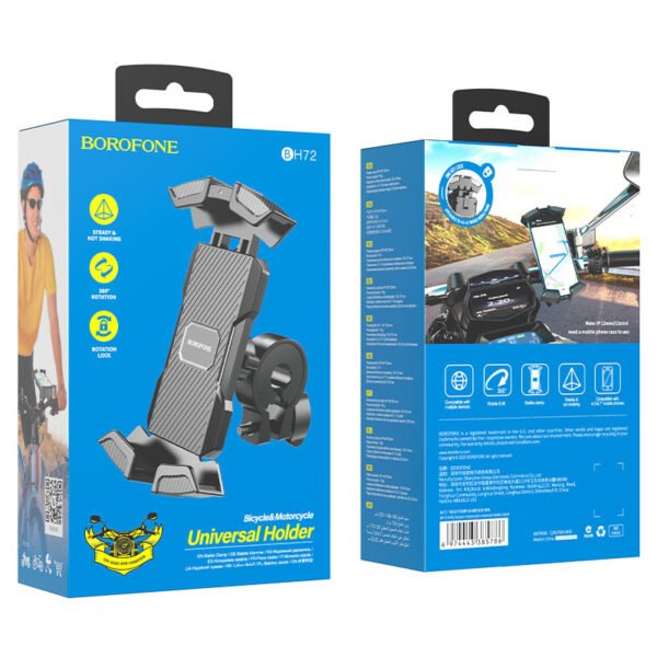 Bike holder BH72 Airfly - Image 3