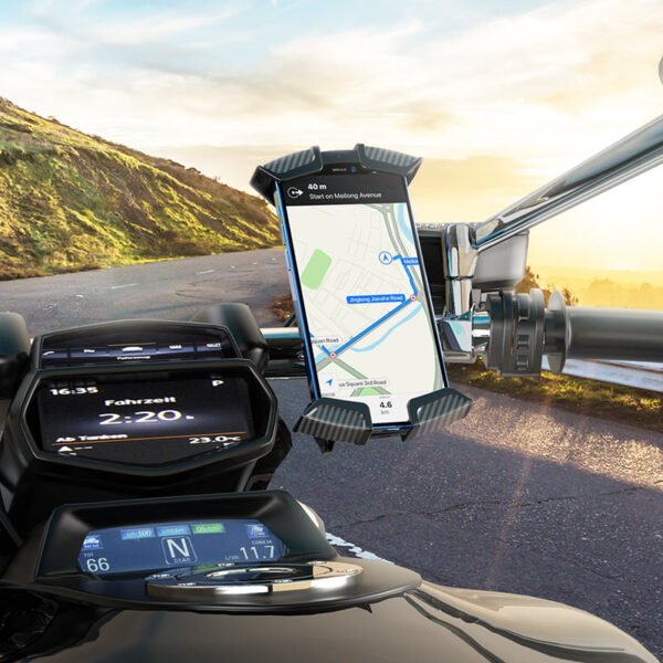 Bike holder BH72 Airfly - Image 2